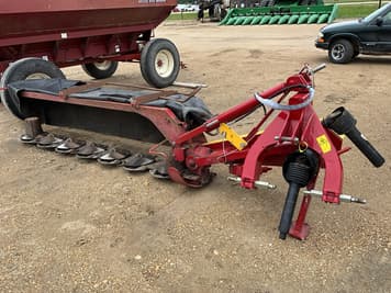 Main image New Holland 109CK